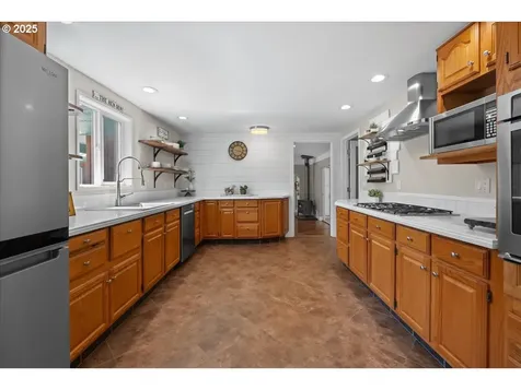 50769 NW Gheen Road Manning OR 97125