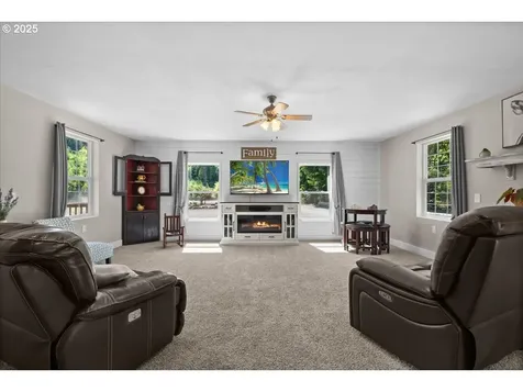 50769 NW Gheen Road Manning OR 97125