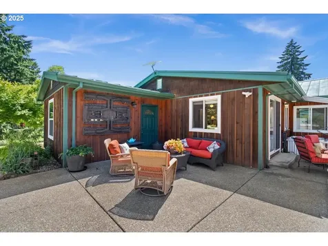 50769 NW Gheen Road Manning OR 97125