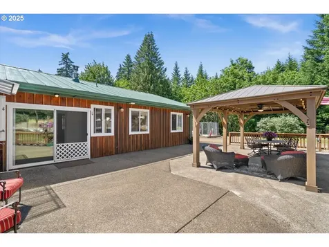 50769 NW Gheen Road Manning OR 97125