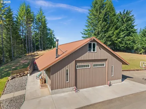 50769 NW Gheen Road Manning OR 97125