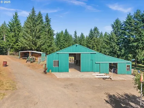 50769 NW Gheen Road Manning OR 97125