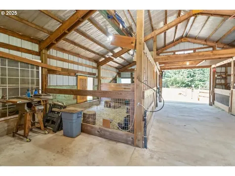 50769 NW Gheen Road Manning OR 97125