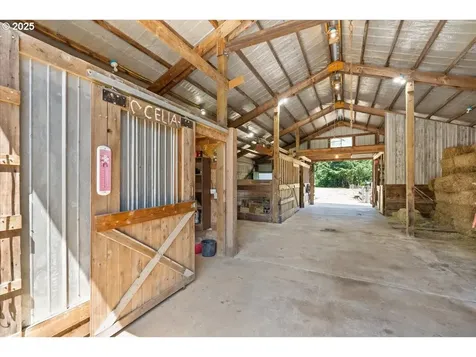 50769 NW Gheen Road Manning OR 97125