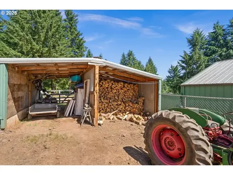 50769 NW Gheen Road Manning OR 97125