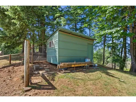 50769 NW Gheen Road Manning OR 97125