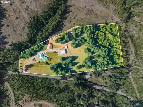 50769 NW Gheen Road Manning OR 97125
