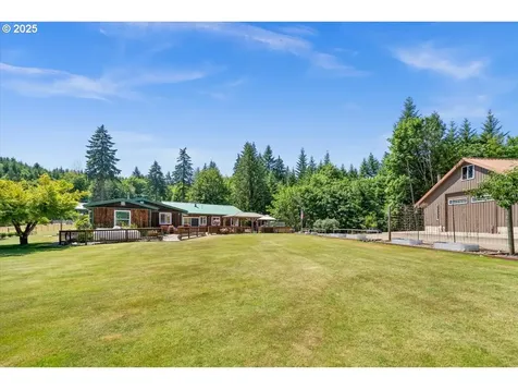 50769 NW Gheen Road Manning OR 97125