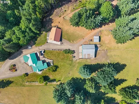 50769 NW Gheen Road Manning OR 97125