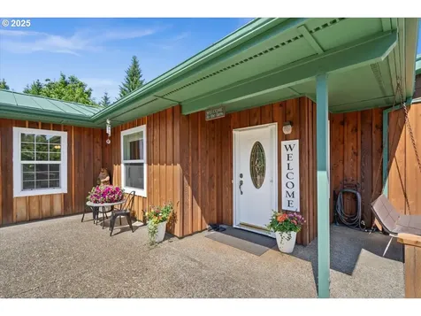 50769 NW Gheen Road Manning OR 97125