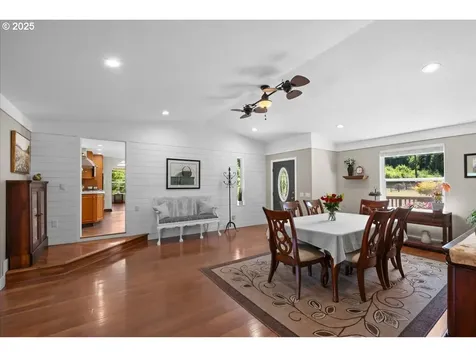 50769 NW Gheen Road Manning OR 97125