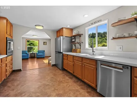50769 NW Gheen Road Manning OR 97125