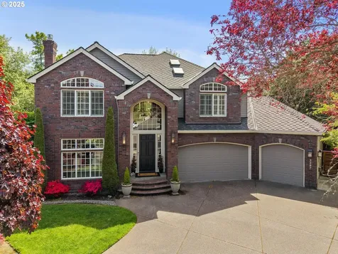 3207 NW Pennington Place Portland OR 97229