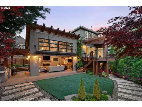 3207 NW Pennington Place Portland OR 97229