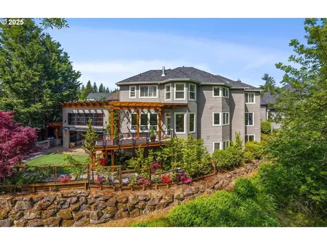 3207 NW Pennington Place Portland OR 97229