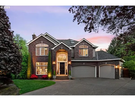 3207 NW Pennington Place Portland OR 97229