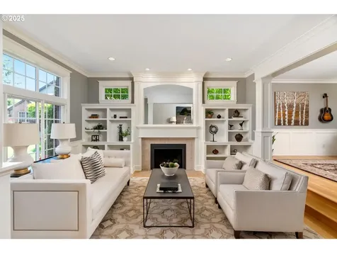 3207 NW Pennington Place Portland OR 97229