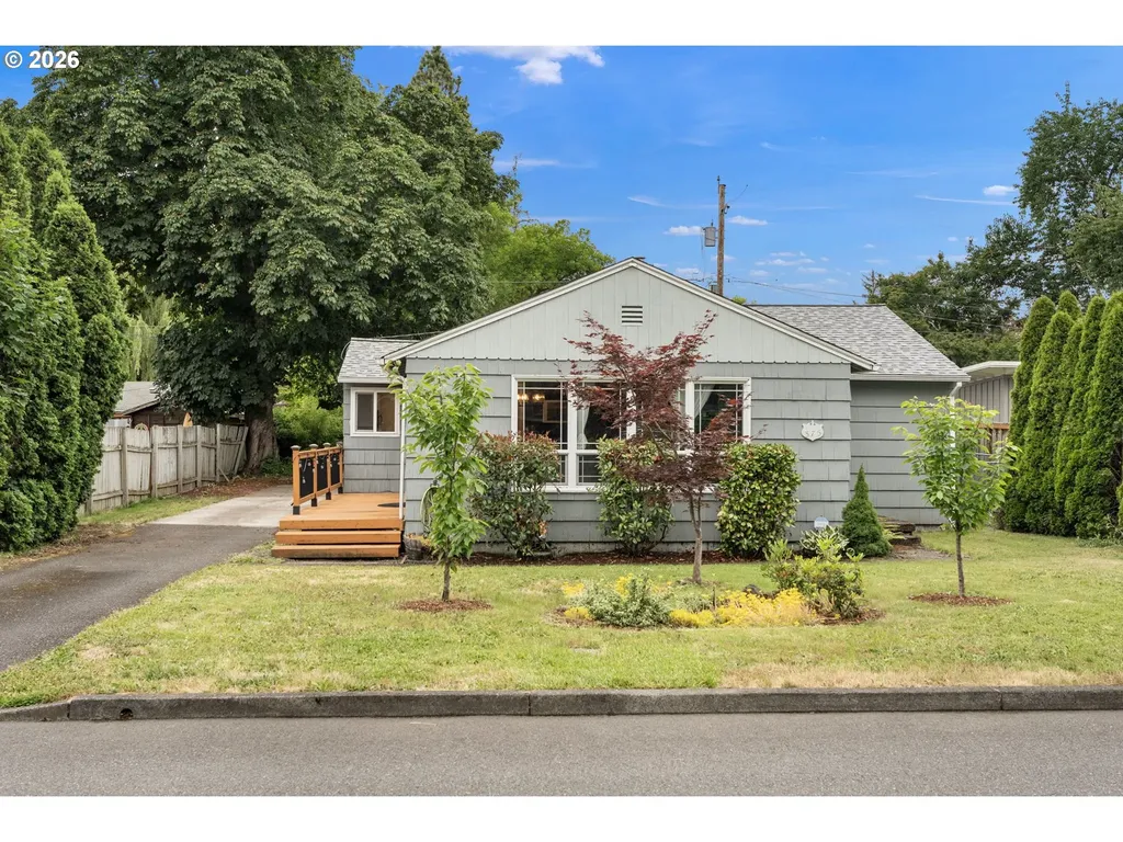 375 SW 131st Avenue Beaverton OR 97005