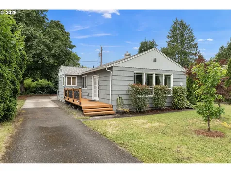 375 SW 131st Avenue Beaverton OR 97005