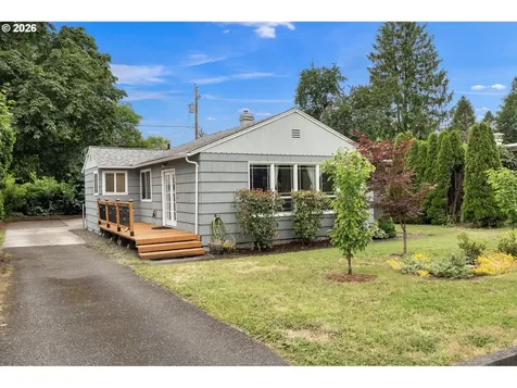 375 SW 131st Avenue Beaverton OR 97005