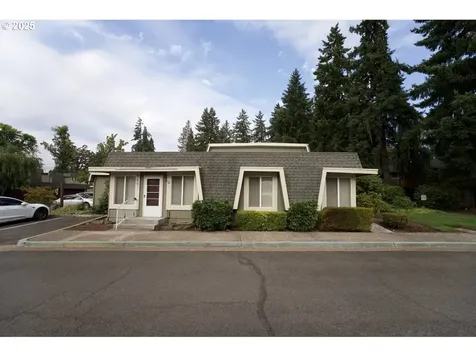 1500 Norkenzie Road Eugene OR 97401