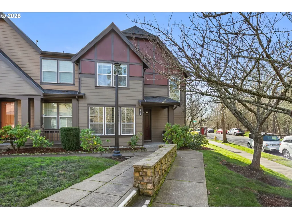 798 NE 72nd Avenue Hillsboro OR 97124