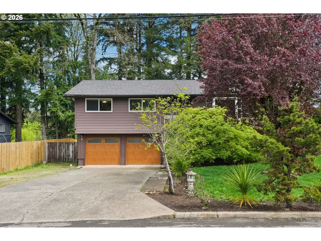16660 SE Valley View Road Milwaukie OR 97267