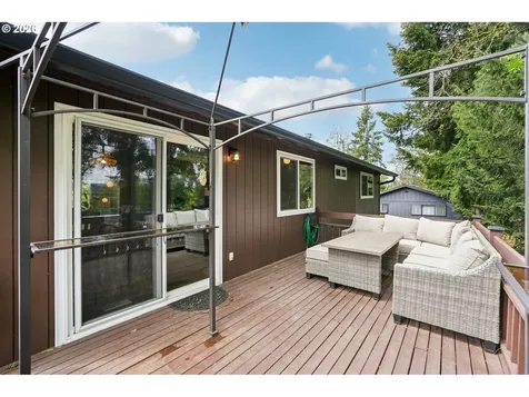 16660 SE Valley View Road Milwaukie OR 97267