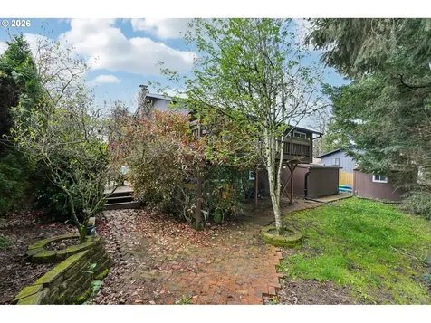 16660 SE Valley View Road Milwaukie OR 97267