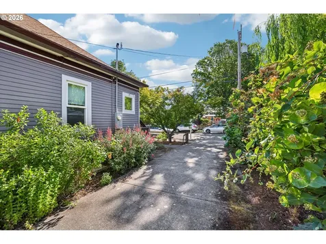 5325 N Montana Avenue Portland OR 97217