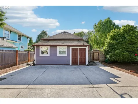 5325 N Montana Avenue Portland OR 97217