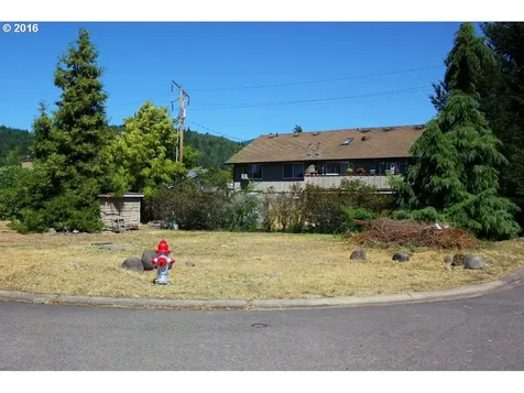 Christel Lane Oakridge OR 97463