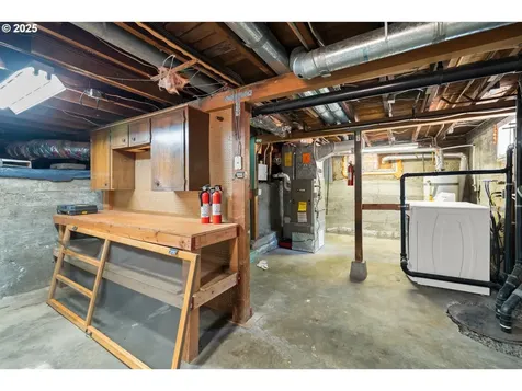 5118 SE Gladstone Street Portland OR 97206