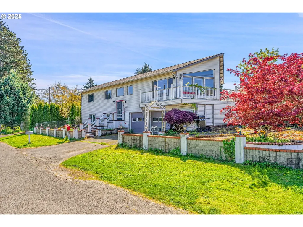 10508 NE Skidmore Street Portland OR 97220