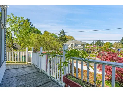 10508 NE Skidmore Street Portland OR 97220