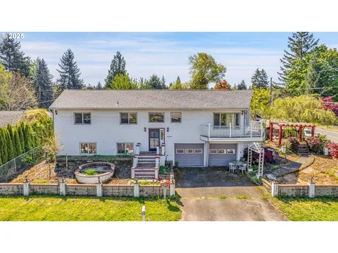 10508 NE Skidmore Street Portland OR 97220