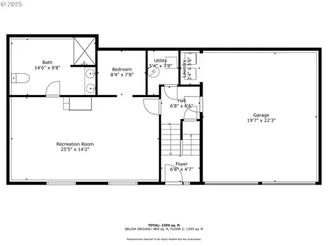 10508 NE Skidmore Street Portland OR 97220