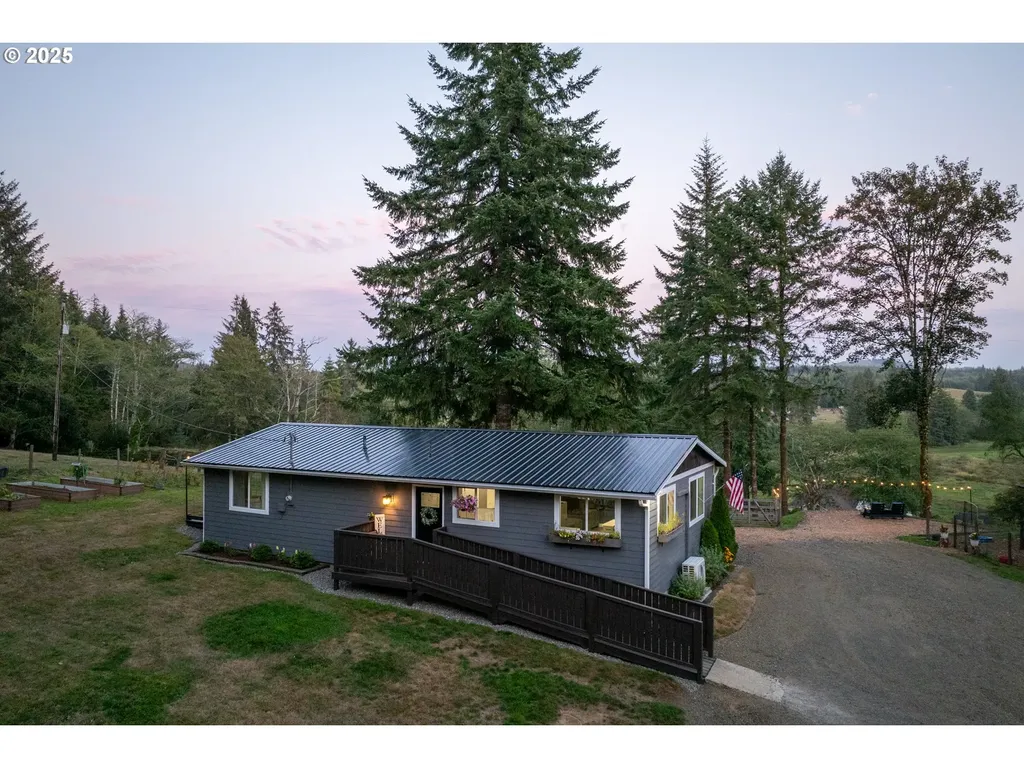 35443 Wiley Lane Astoria OR 97103