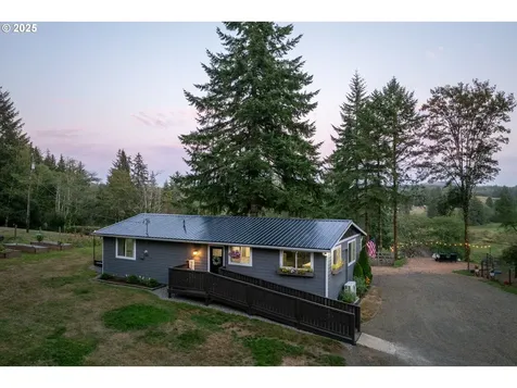 35443 Wiley Lane Astoria OR 97103