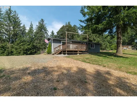 35443 Wiley Lane Astoria OR 97103