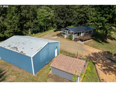 35443 Wiley Lane Astoria OR 97103