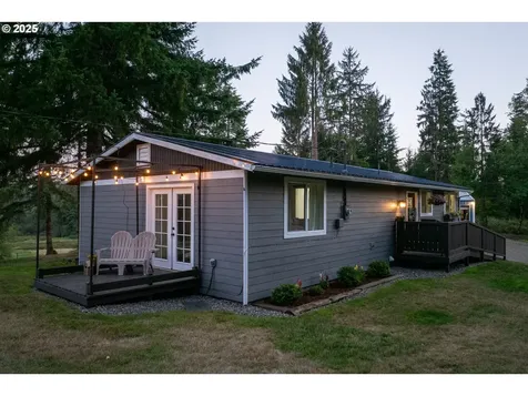 35443 Wiley Lane Astoria OR 97103