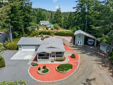 69487 Sharp Road North Bend OR 97459