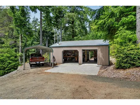 69487 Sharp Road North Bend OR 97459