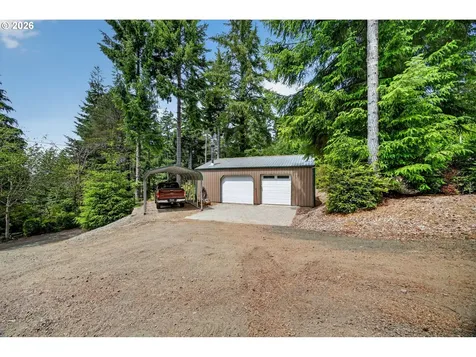 69487 Sharp Road North Bend OR 97459