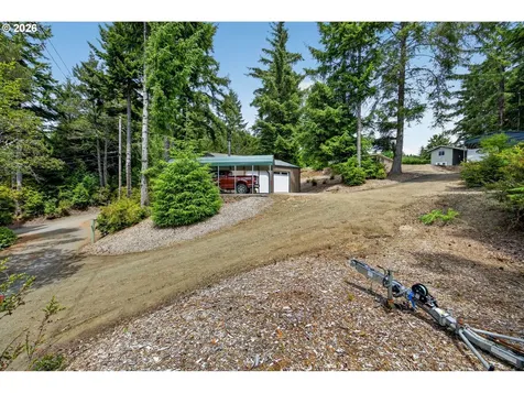 69487 Sharp Road North Bend OR 97459