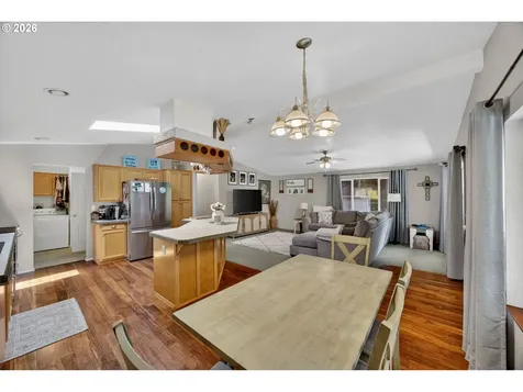 69487 Sharp Road North Bend OR 97459