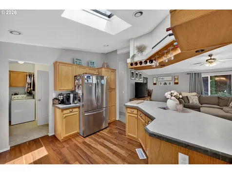 69487 Sharp Road North Bend OR 97459