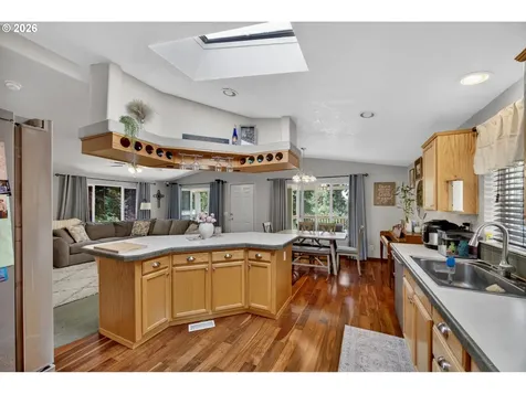 69487 Sharp Road North Bend OR 97459