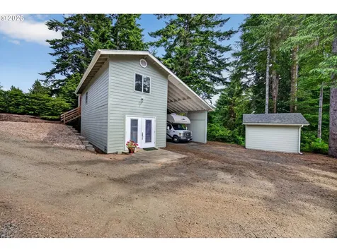 69487 Sharp Road North Bend OR 97459